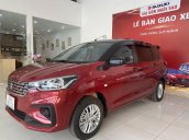 Cần bán xe Suzuki Ertiga đời 2021, màu đỏ, nhập khẩu, 459.9 triệu