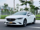 Cần bán gấp Mazda 6 2.0 Premium năm sản xuất 2018 còn mới