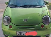 Cần bán xe Daewoo Matiz sản xuất năm 2005, giá chỉ 53 triệu