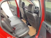 Bán xe Hyundai Getz 1.1 MT sản xuất 2009, màu đỏ