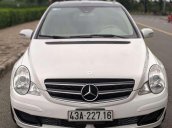 Cần bán lại xe Mercedes R500 sản xuất năm 2005, xe nhập, giá tốt