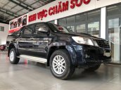 Xe Toyota Hilux sản xuất 2014, giá thấp, động cơ ổn định