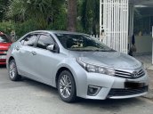 Bán Toyota Corolla Altis sản xuất 2015 còn mới