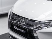 Bán Mitsubishi Xpander 2021, màu trắng, nhập khẩu nguyên chiếc