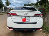 Bán xe Toyota Vios năm sản xuất 2018 còn mới