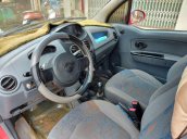 Bán Chevrolet Spark năm 2009, màu đỏ