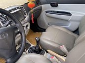 Cần bán Hyundai Accent sản xuất 2009, xe nhập, giá tốt