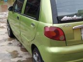 Cần bán lại xe Daewoo Matiz năm 2017, nhập khẩu còn mới