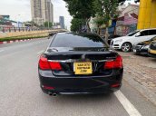 Cần bán BMW 730Li năm 2010, xe nhập còn mới