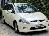 Bán Mitsubishi Grandis đời 2005, màu trắng chính chủ, giá tốt