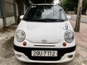 Bán ô tô Daewoo Matiz năm 2004