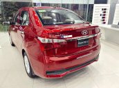 Bán Hyundai Grand i10 sản xuất năm 2021, màu đỏ, nhập khẩu, giá 392tr