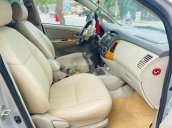 Cần bán Toyota Innova đời 2011, màu bạc, nhập khẩu chính chủ