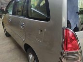 Cần bán Toyota Innova sản xuất 2006, nhập khẩu còn mới