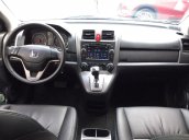Cần bán xe Honda CR V 2010, màu bạc chính chủ