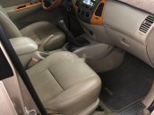 Cần bán lại xe Toyota Innova sản xuất 2010 còn mới