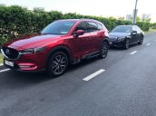 Cần bán lại xe Mazda CX 5 sản xuất năm 2019