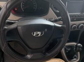 Bán ô tô Hyundai Grand i10 năm 2015, xe nhập còn mới, giá chỉ 215 triệu