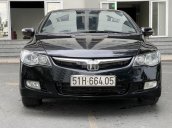 Cần bán xe Honda Civic sản xuất 2007 còn mới