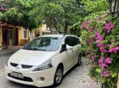 Bán Mitsubishi Grandis đời 2005, màu trắng chính chủ, giá tốt