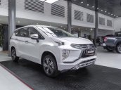 Bán Mitsubishi Xpander 2021, màu trắng, nhập khẩu nguyên chiếc