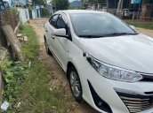 Bán xe Toyota Vios năm sản xuất 2018 còn mới