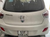 Bán ô tô Hyundai Grand i10 năm 2015, xe nhập còn mới, giá chỉ 215 triệu