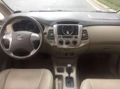 Cần bán xe Toyota Innova năm 2013 còn mới giá cạnh tranh