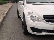 Cần bán lại xe Mercedes R500 sản xuất năm 2005, xe nhập, giá tốt