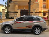 Cần bán Chevrolet Captiva sản xuất 2011, nhập khẩu còn mới