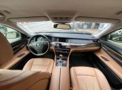 Cần bán BMW 730Li năm 2010, xe nhập còn mới