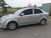 Bán Daewoo Gentra năm sản xuất 2009 còn mới, 120tr