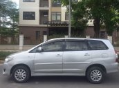 Cần bán xe Toyota Innova năm 2013 còn mới giá cạnh tranh