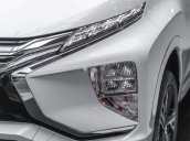 Bán Mitsubishi Xpander 2021, màu trắng, nhập khẩu nguyên chiếc