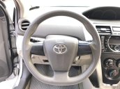 Cần bán xe Toyota Vios 1.5E sản xuất 2011, màu bạc, 290tr