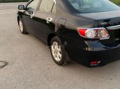 Bán Toyota Corolla Altis năm sản xuất 2011, màu đen