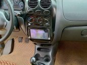 Cần bán lại xe Daewoo Matiz năm 2017, nhập khẩu còn mới