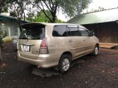 Cần bán lại xe Toyota Innova sản xuất 2010 còn mới