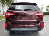 Cần bán lại xe Kia Sorento sản xuất năm 2016, giá tốt