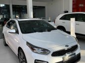 Cần bán xe Kia Cerato năm 2021, màu trắng