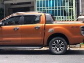 Cần bán lại xe Ford Ranger năm sản xuất 2016, xe nhập chính chủ, giá tốt