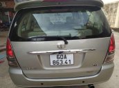 Cần bán Toyota Innova sản xuất 2006, nhập khẩu còn mới