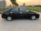 Bán Toyota Corolla Altis năm sản xuất 2011, màu đen