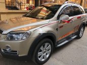 Cần bán Chevrolet Captiva sản xuất 2011, nhập khẩu còn mới