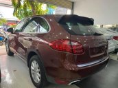 Cần bán Porsche Cayenne sản xuất 2012, xe nhập còn mới