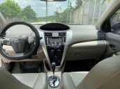 Bán Toyota Vios 2010, màu bạc còn mới, 330 triệu