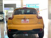 Cần bán gấp Nissan Juke AT năm 2016, xe nhập còn mới