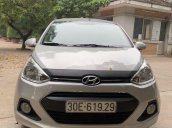 Cần bán gấp Hyundai Grand i10 sản xuất 2016, nhập khẩu nguyên chiếc còn mới, 285tr