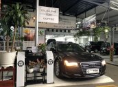 Xe Audi A8 sản xuất 2011, xe nhập còn mới