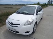 Cần bán xe Toyota Vios năm sản xuất 2009 còn mới, giá 178tr